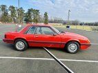 Thumbnail Photo 0 for 1986 Ford Mustang LX Coupe
